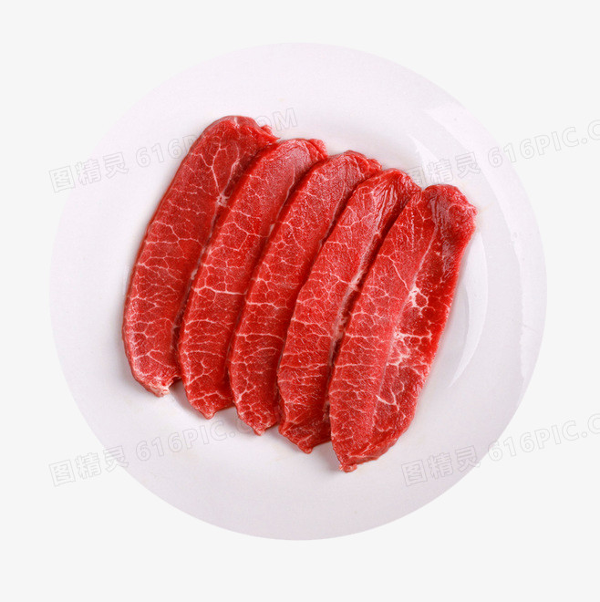 牛肩胛肉