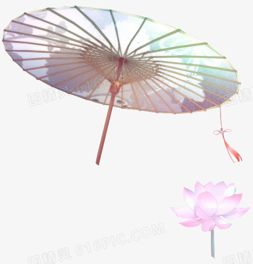 彩伞