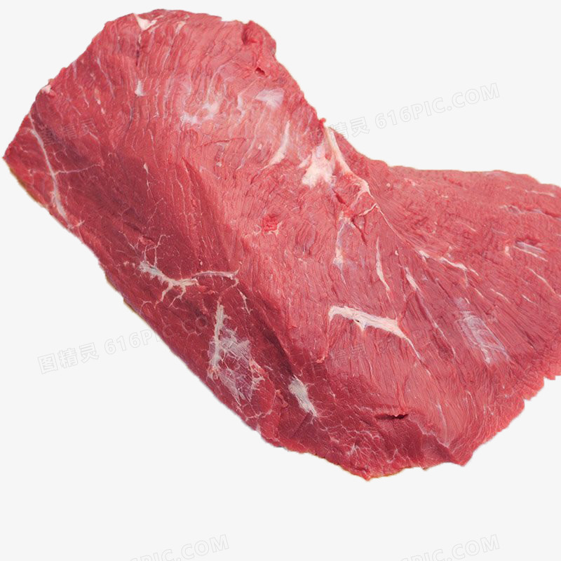 内蒙古清真新鲜牛肉