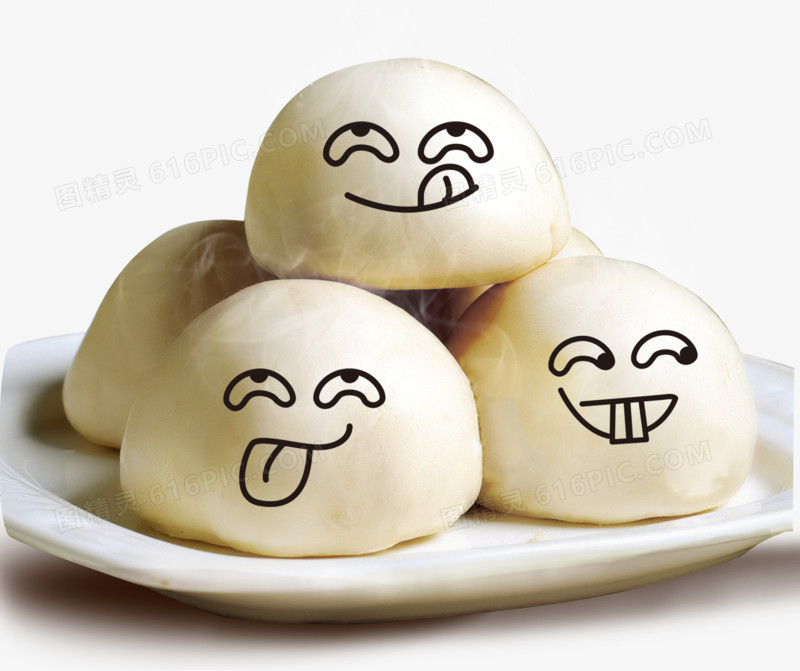 包子