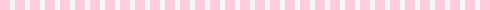 粉红精美线条分割线