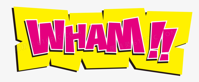 WHAM