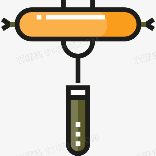香肠图标