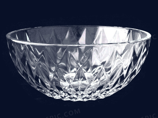 玻璃碗