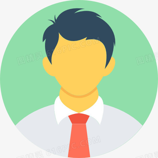 人图标