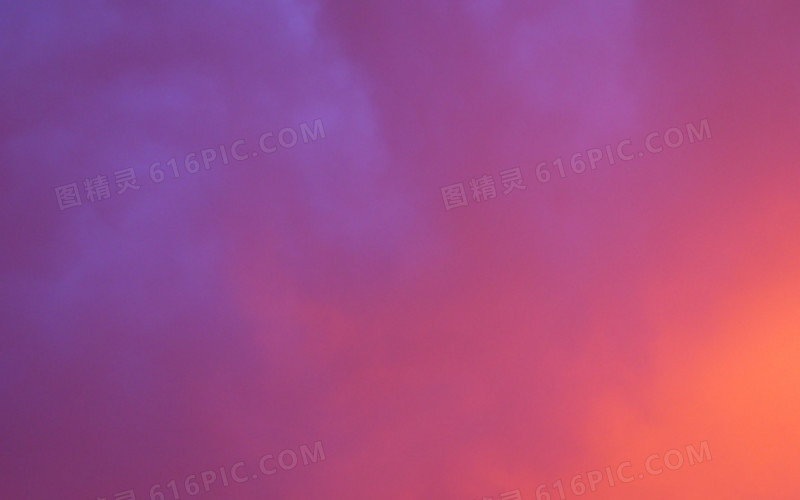 紫粉色渐变云彩壁纸图片免费下载 Png素材 编号192imwyo3 图精灵