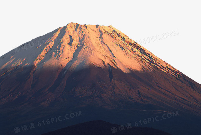 火山