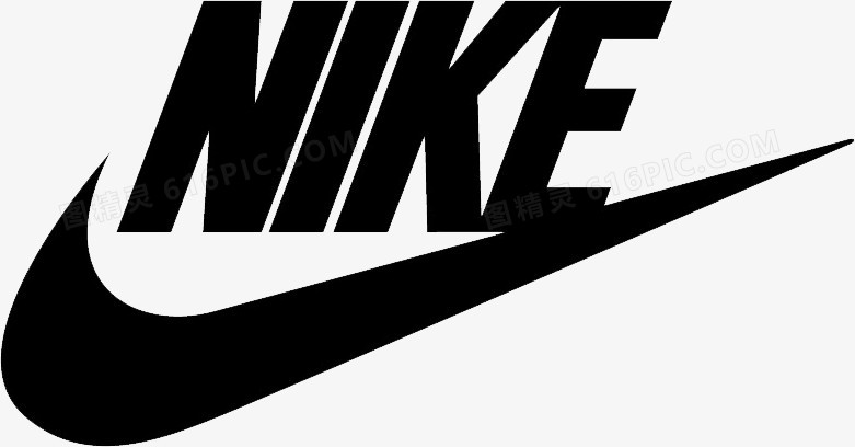 耐克/NIKE图标设计