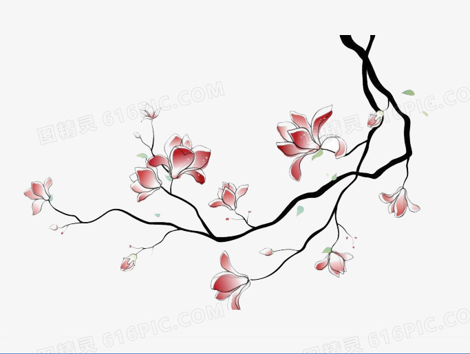 2017 中国风