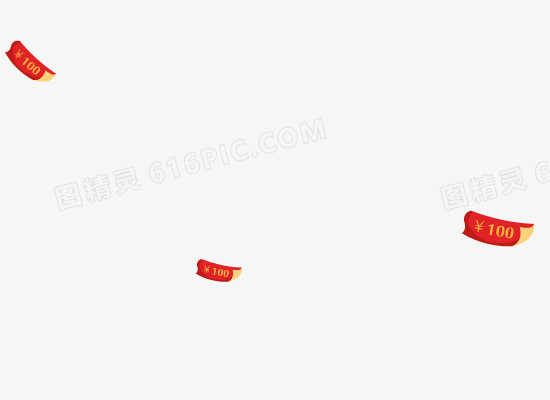 飘浮优惠券