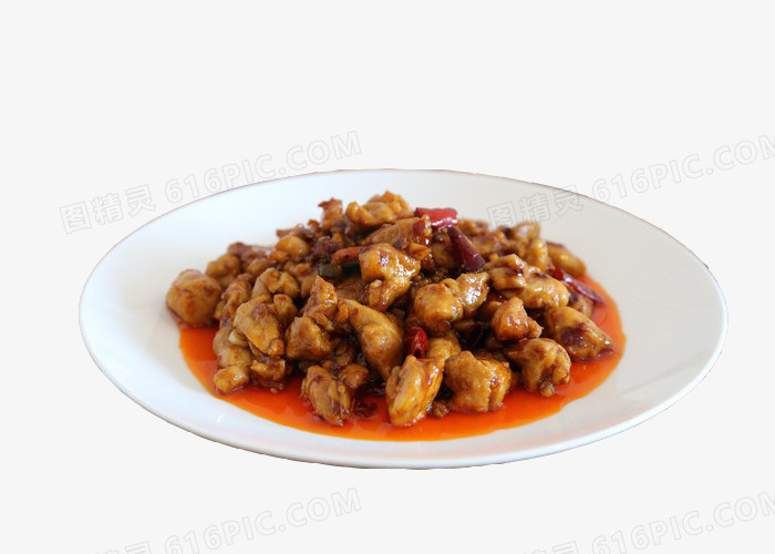 左宗棠鸡