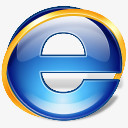 E系统设计桌面网页图标