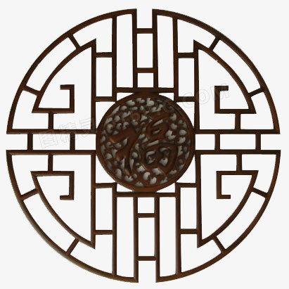 传统边框