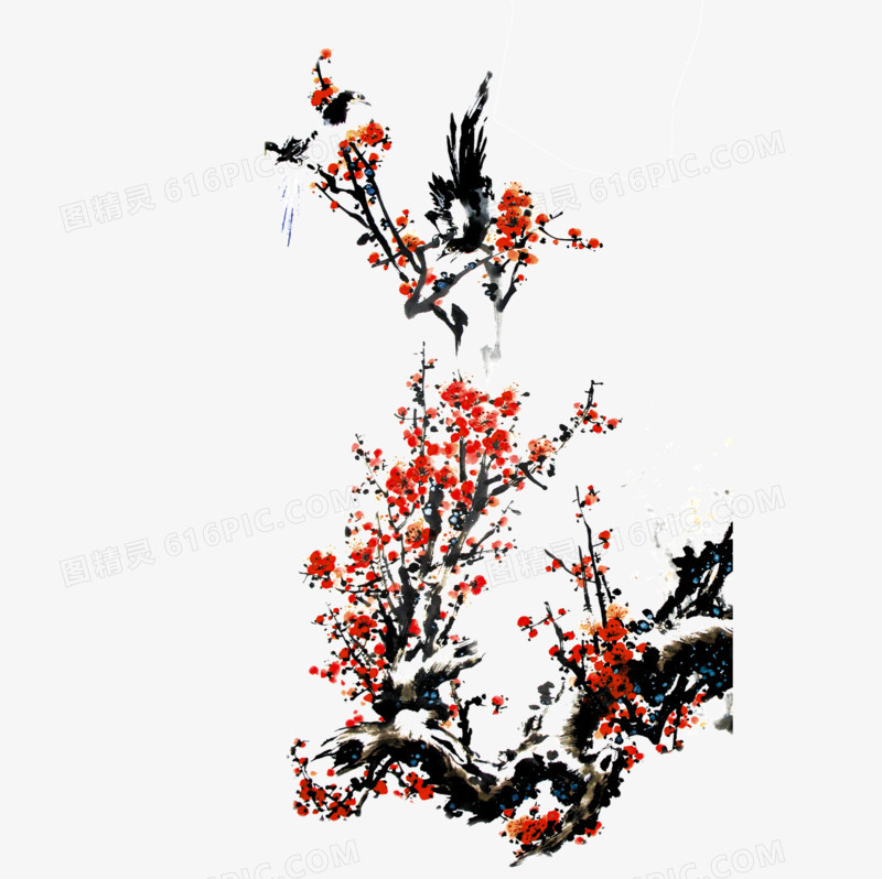 梅花