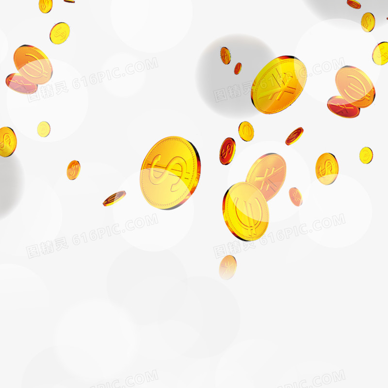 金币