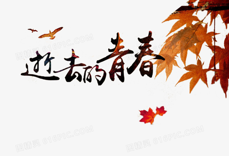 致青春五四展板设计