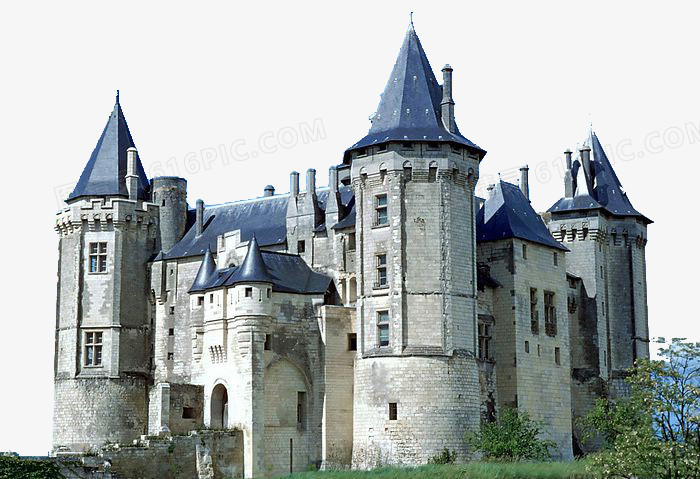 世纪城堡
