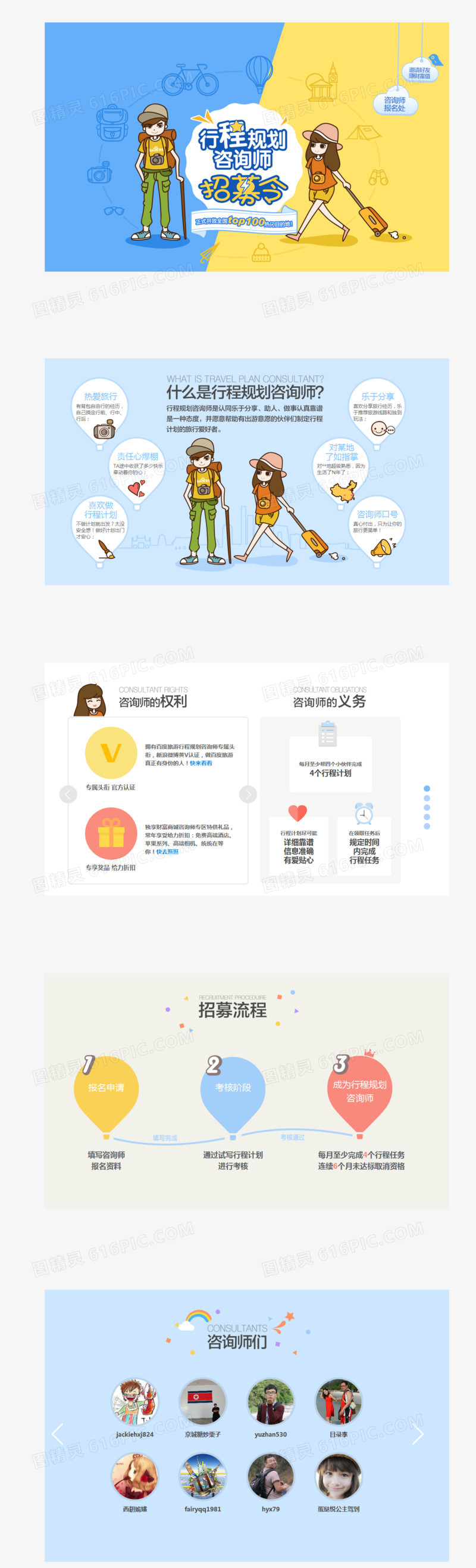 Webdesign网页设计