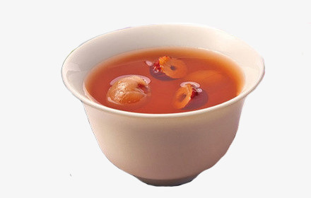 桂圆红枣红茶