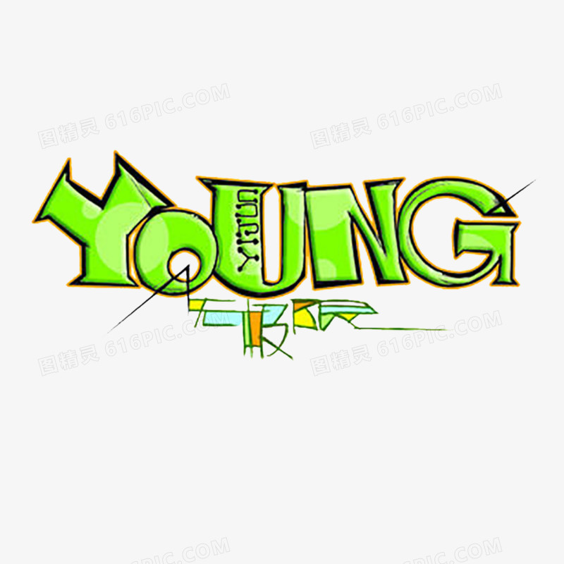 YOUNG