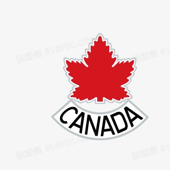 加拿大枫叶标志
