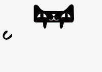 天猫头像