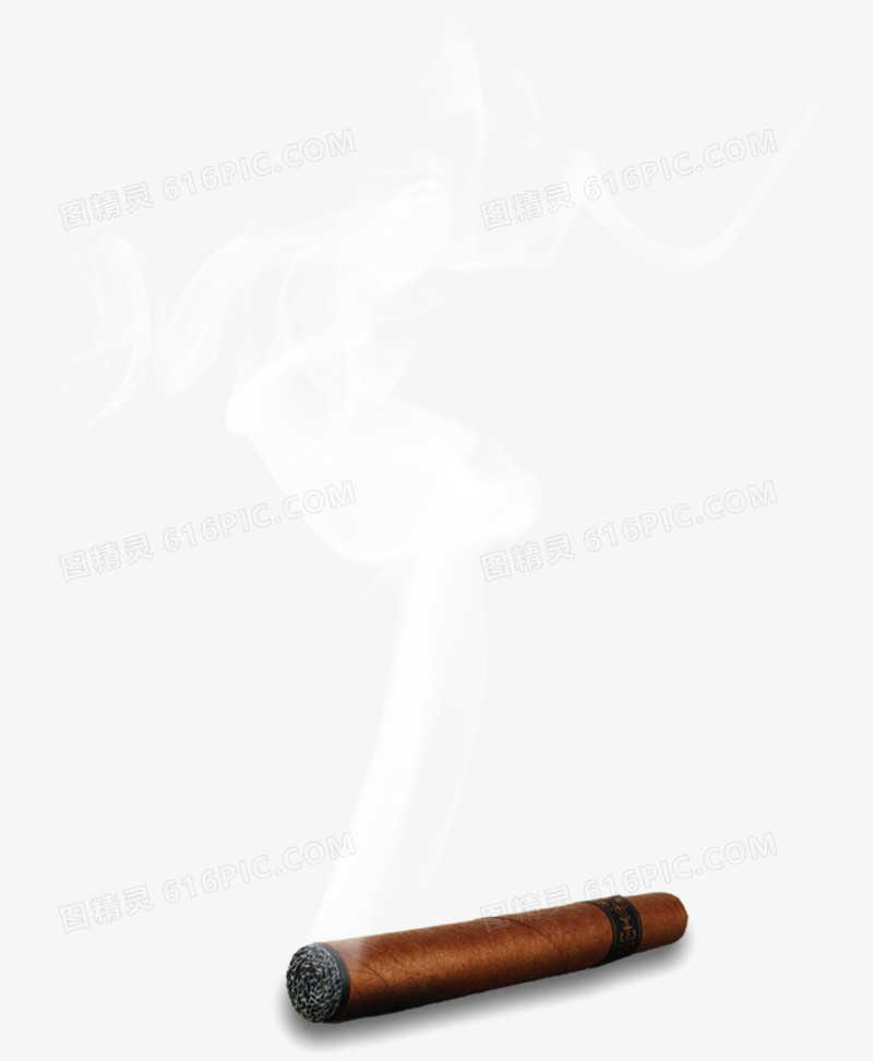 雪茄