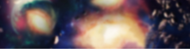 星球系banner