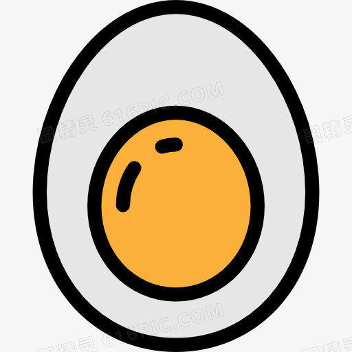 一颗卤蛋