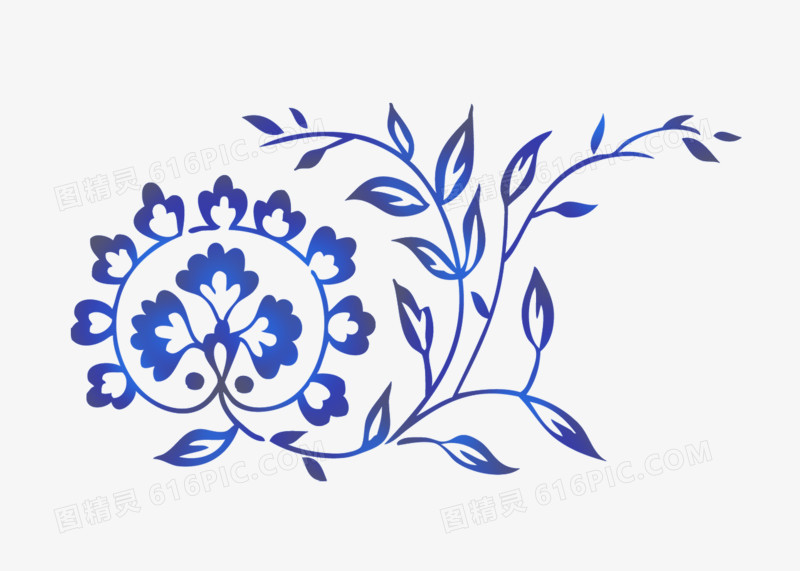 花纹