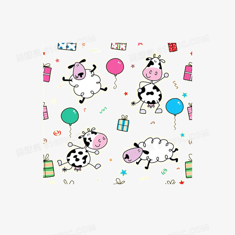 图案