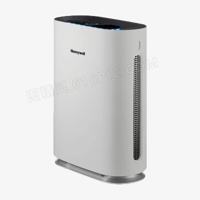霍尼韦尔空气净化器 KJ300F