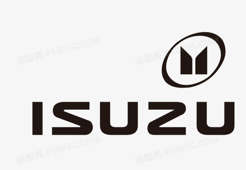 ISUZU