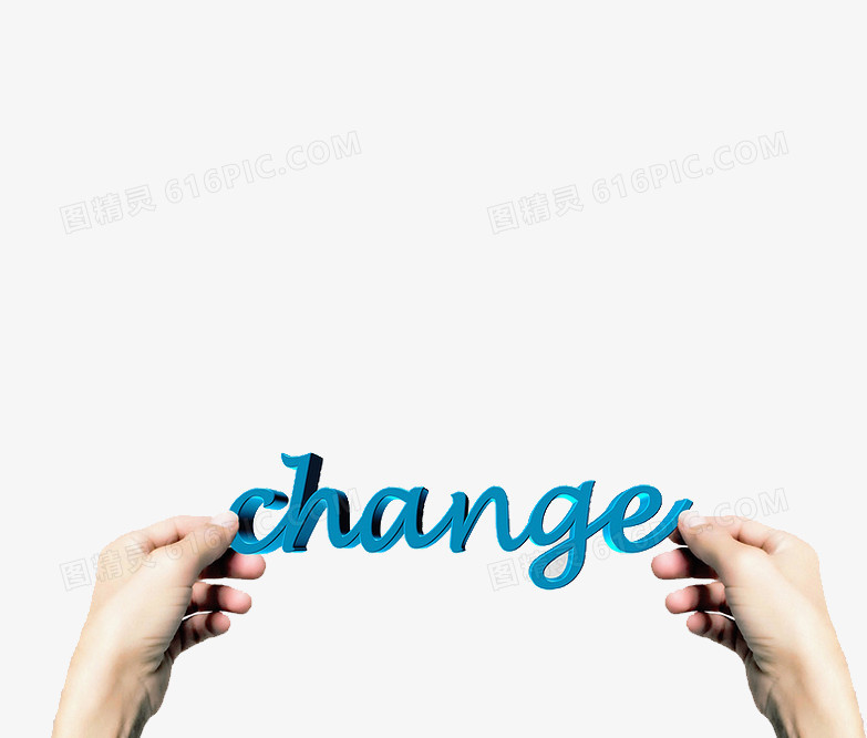 change