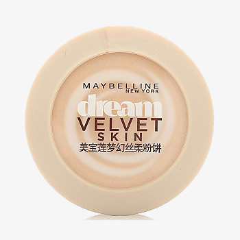 MAYBELLINE美宝莲(M