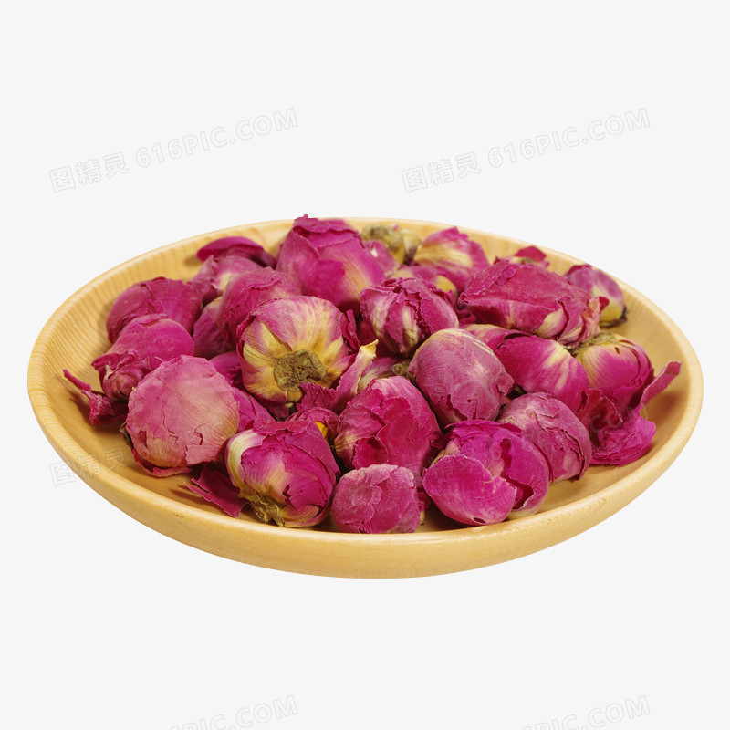 牡丹花茶叶