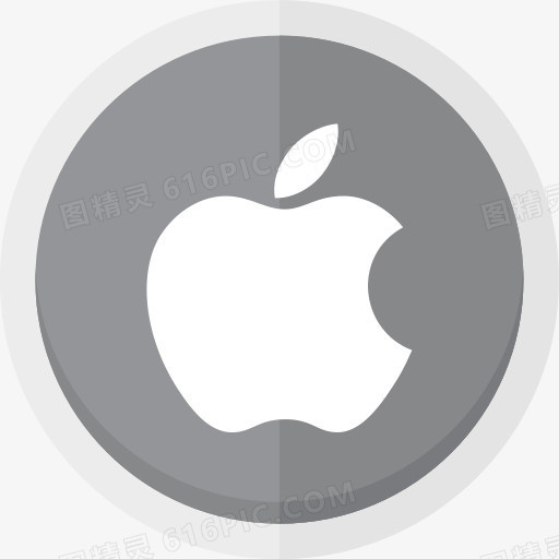 苹果苹果标志iMaciPadMacBook技术最终的社会