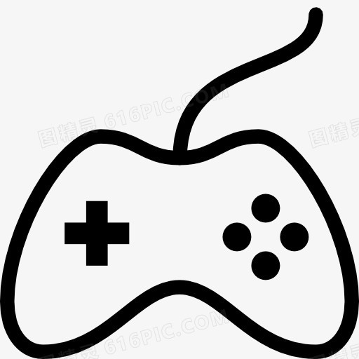 joystick icon