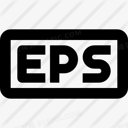 EPS 图标