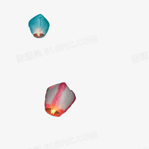 孔明灯