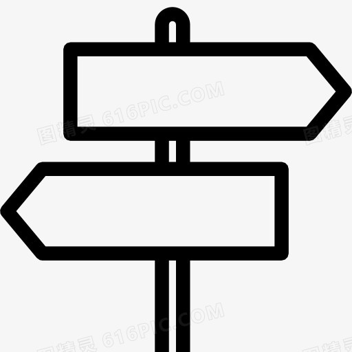 directions icon