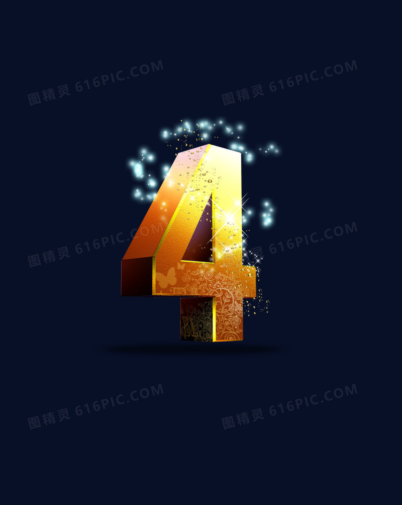 4