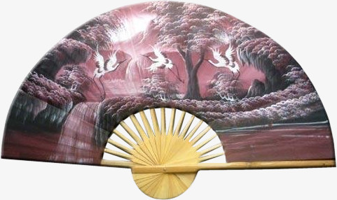 折扇