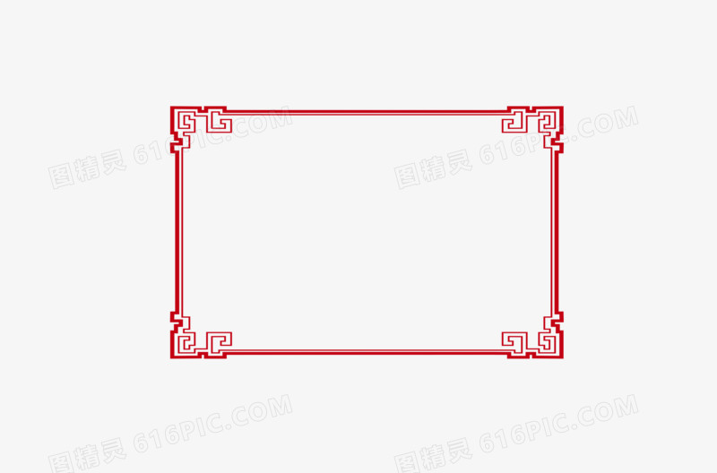 古典欧式边框底纹花纹6