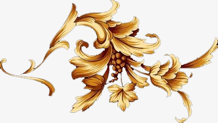 装饰花纹