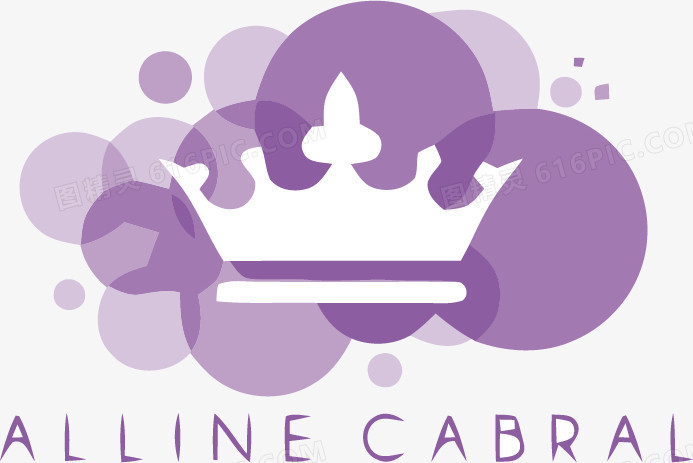 皇冠logo素材