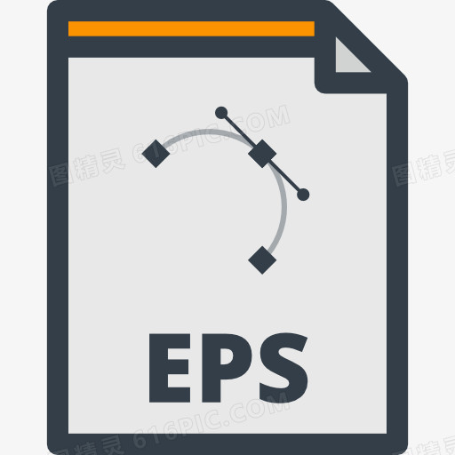 EPS 图标