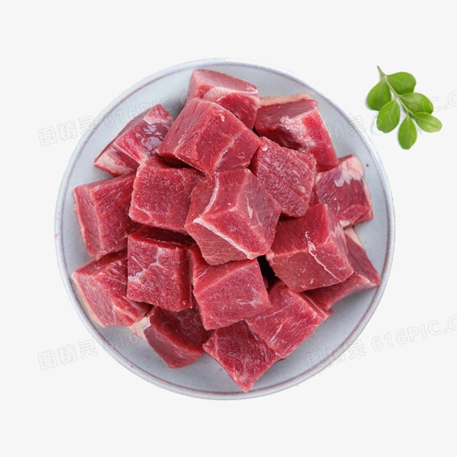 肉
