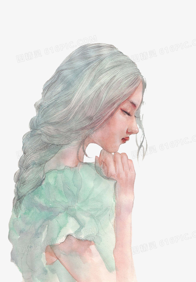 手绘