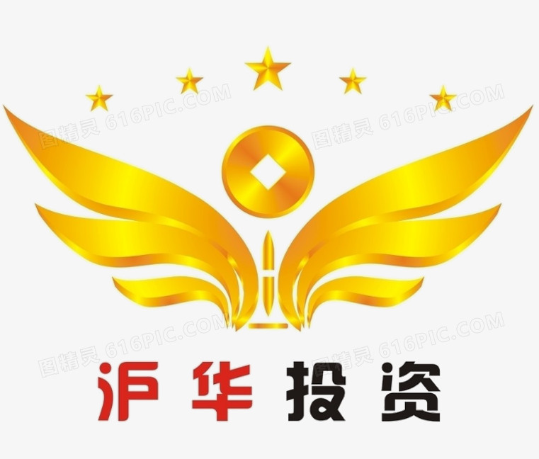 投资logo